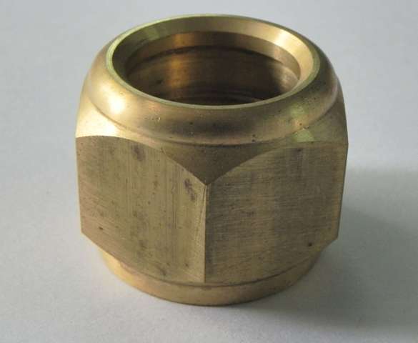 Product-Welding and Brazing